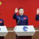 China to send astronaut on year-long space mission as it eyes 2030 moon landing