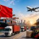 China’s logistics sector grows 6.2% in Q1 2026