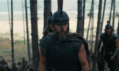 Christopher Nolan’s ‘The Odyssey’ trailer sparks major backlash online