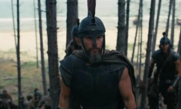 Christopher Nolan’s ‘The Odyssey’ trailer sparks major backlash online