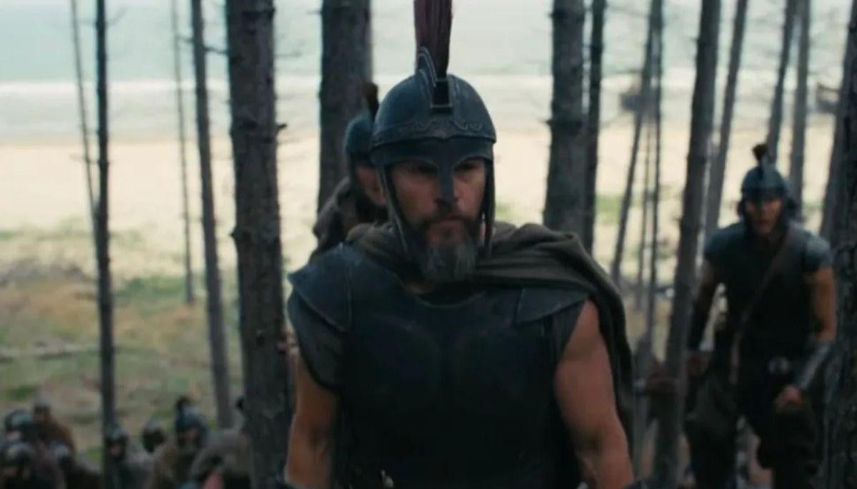 Christopher Nolan’s ‘The Odyssey’ trailer sparks major backlash online