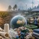 Climate is now in the cost sheet