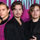 Cole Sprouse reacts to brother Dylan, Barbara Palvin’s baby news