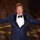 Conan O’Brien hat tricks as Oscar host