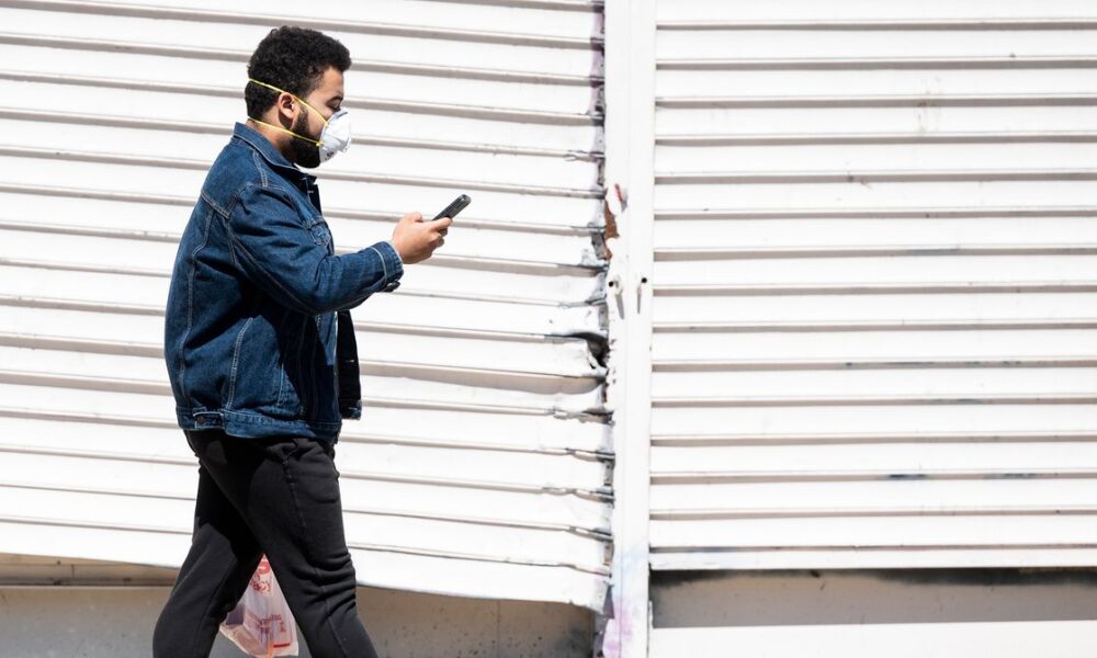 Could Contact-Tracing Apps Help With the Hantavirus? Not Really