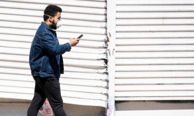 Could Contact-Tracing Apps Help With the Hantavirus? Not Really