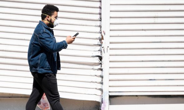 Could Contact-Tracing Apps Help With the Hantavirus? Not Really