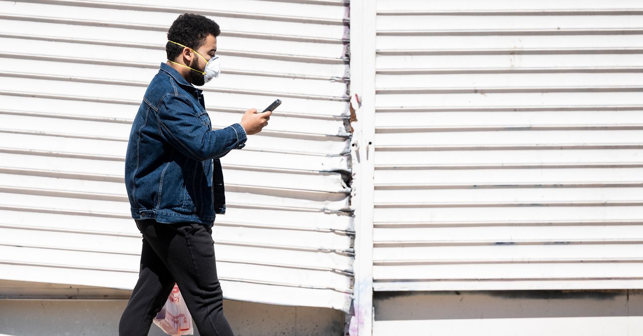 Could Contact-Tracing Apps Help With the Hantavirus? Not Really