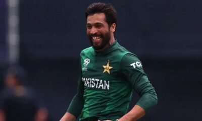 Could Mohammad Amir’s British citizenship pave way for IPL?