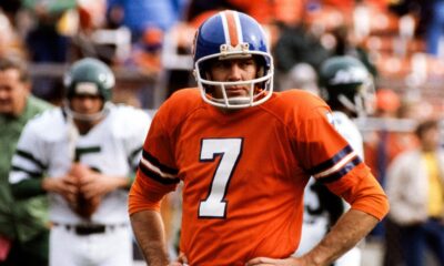 Craig Morton, quarterback who led the Broncos to their first Super Bowl appearance, dead at 83