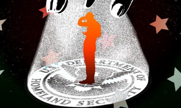 DHS Demanded Google Surrender Data on Canadian’s Activity, Location Over Anti-ICE Posts