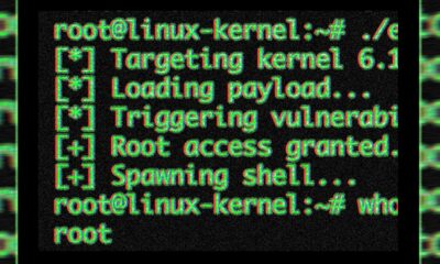Dangerous New Linux Exploit Gives Attackers Root Access to Countless Computers
