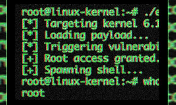 Dangerous New Linux Exploit Gives Attackers Root Access to Countless Computers