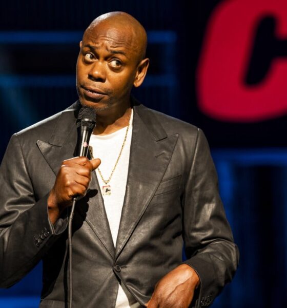 Dave Chappelle clarifies his intentions with Trans jokes