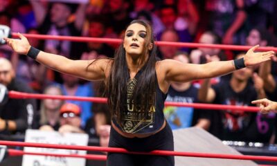 Deonna Purrazzo touts Ring of Honor as having ‘great women’s wrestling,’ should be seen as landing spot