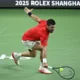 Djokovic falls to early Italian Open exit  | The Express Tribune