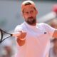 Djokovic seeks record 25th Grand Slam as French Open begins