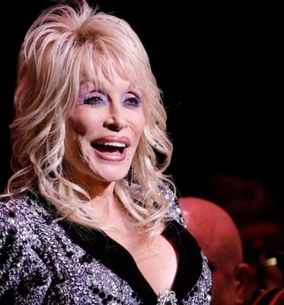 Dolly Parton shares health update after canceling Las Vegas residency