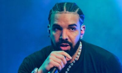 Drake drops highly anticipated "Iceman" album, plus two surprise albums