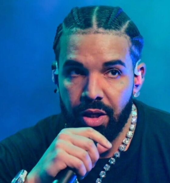Drake drops highly anticipated "Iceman" album, plus two surprise albums