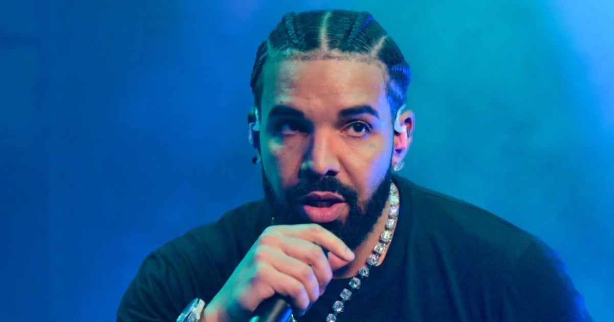Drake drops highly anticipated "Iceman" album, plus two surprise albums
