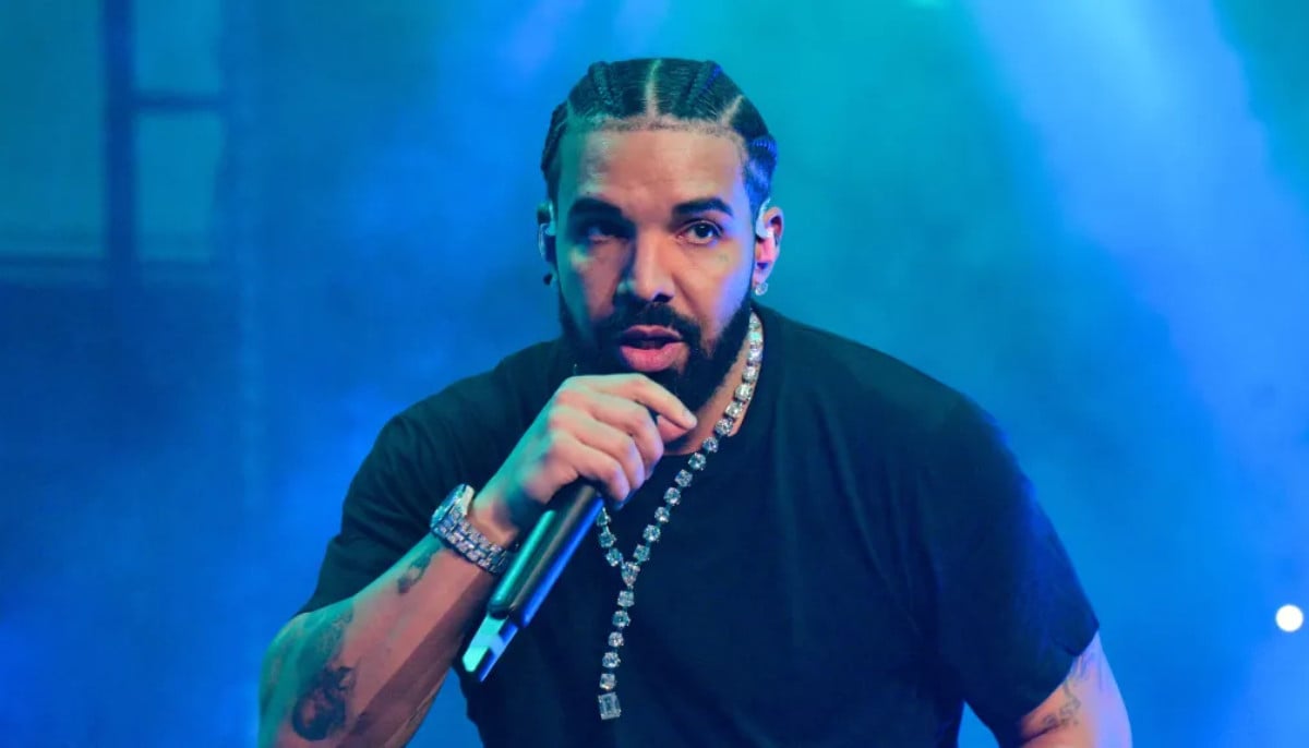 Drake sets new record at ‘Iceman,’ ‘Habibti’ and ‘Maid of Honour’