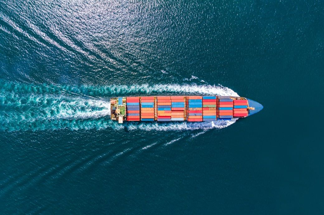 Drewry WCI jumps 11% in second week on higher freight rates