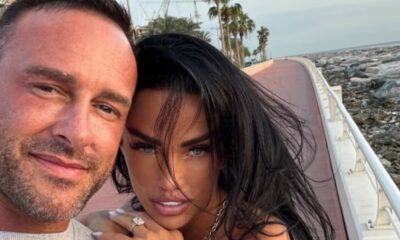 Dubai clinician accuses Katie Price, Lee Andrews of leaving without paying