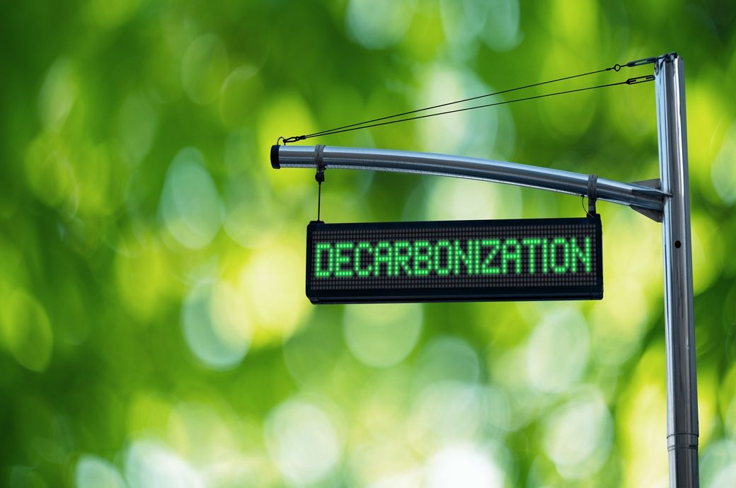 EC clears €5-bn German state aid to back decarbonisation of industry