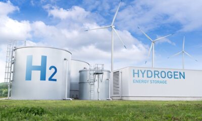 EU Commission clears .5-bn German aid to produce renewable hydrogen