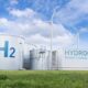 EU Commission clears .5-bn German aid to produce renewable hydrogen