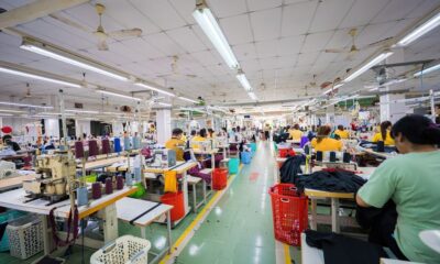 EU green mandates and the Vietnam T&A industry