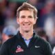 Eli Manning hilariously shuts down comeback talk as Giants explore Odell Beckham Jr reunion possibility
