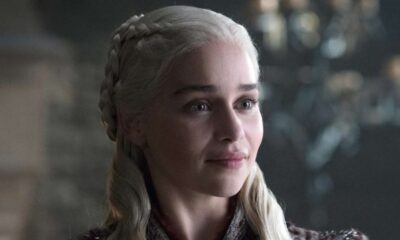 Emilia Clarke recalls near-death incident while filming ‘Game of Thrones’
