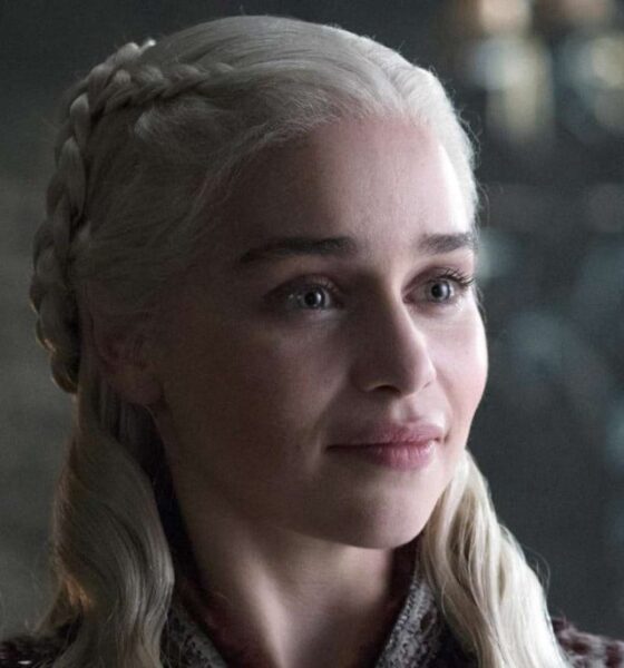 Emilia Clarke recalls near-death incident while filming ‘Game of Thrones’