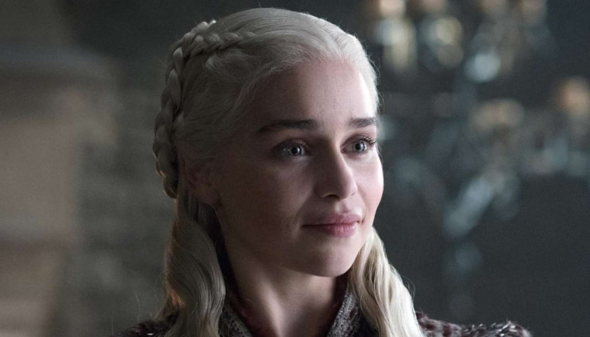 Emilia Clarke recalls near-death incident while filming ‘Game of Thrones’
