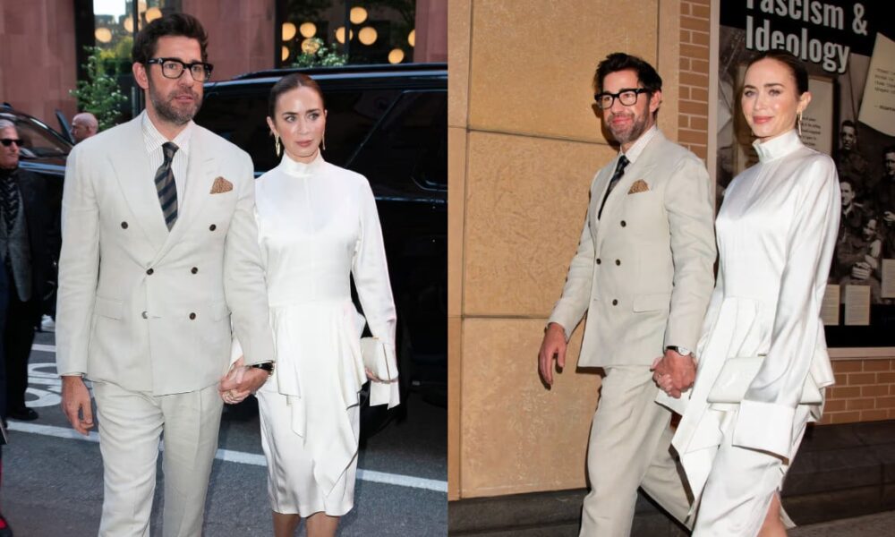 Emily Blunt celebrates as ‘Devil Wears Prada 2’ dominates box office