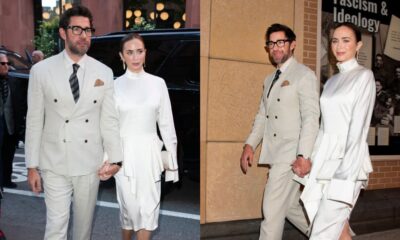 Emily Blunt celebrates as ‘Devil Wears Prada 2’ dominates box office