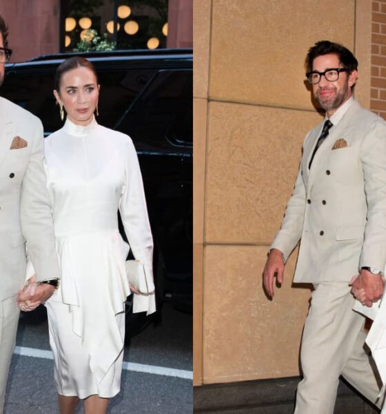 Emily Blunt celebrates as ‘Devil Wears Prada 2’ dominates box office