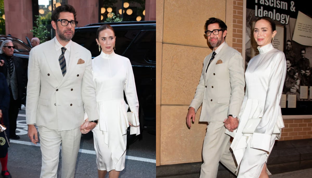 Emily Blunt celebrates as ‘Devil Wears Prada 2’ dominates box office