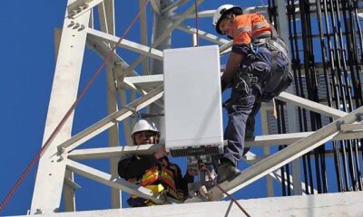 Ericsson and Telstra team up for Australian 6G development | Computer Weekly