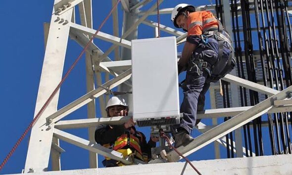 Ericsson and Telstra team up for Australian 6G development | Computer Weekly