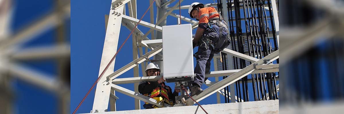 Ericsson and Telstra team up for Australian 6G development | Computer Weekly