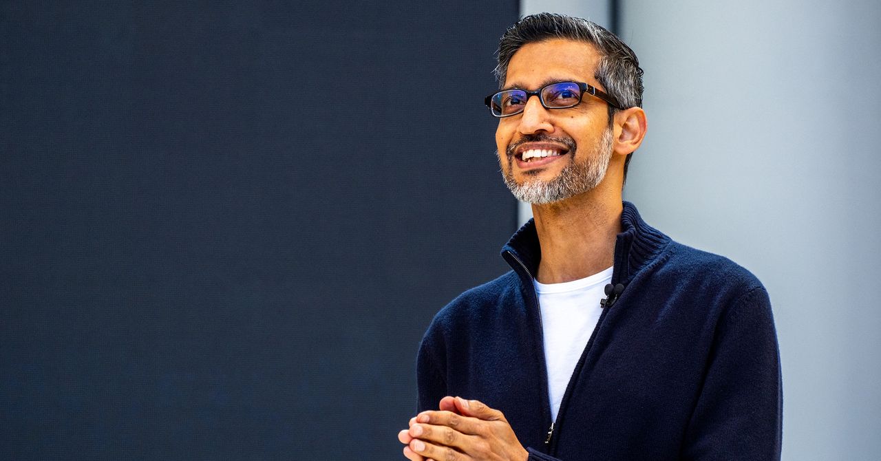Everything Announced at Google I/O 2026