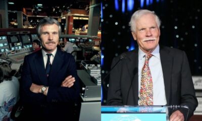 Everything to know about CNN founder’s life, career, legacy