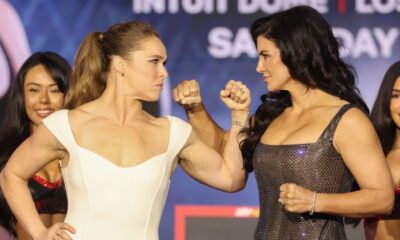 Everything you need to know about legendary comeback bout