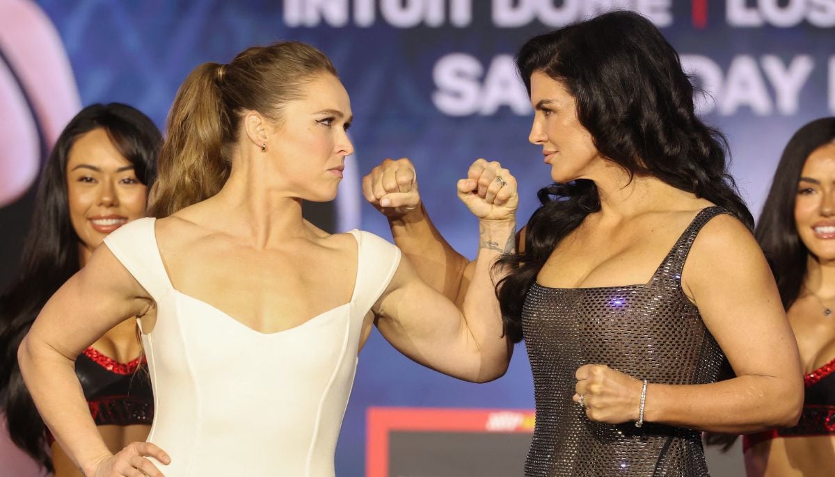 Everything you need to know about legendary comeback bout