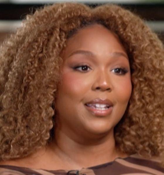 Extended interview: Lizzo