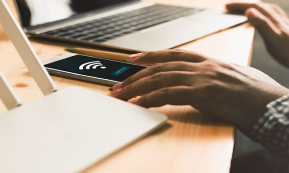 Extreme Connect 26: Wi-Fi 7 line aims to address needs of 6GHz era | Computer Weekly