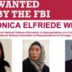 FBI offers 0,000 reward for ex-USAF officer Monica Witt accused of spying for Iran